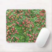 Kousa Dogwood Mousepad (Mit Mouse)