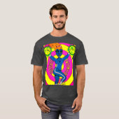 Kousin Freaky Trippy T-Shirt (Vorne ganz)