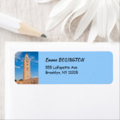 Koutoubia Moschee - Marrakesch, Marokko (Insitu)