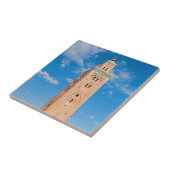 Koutoubia Moschee - Marrakesch, Marokko Fliese (Seite)