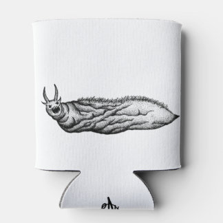 Kover und Definition Dosenkühler