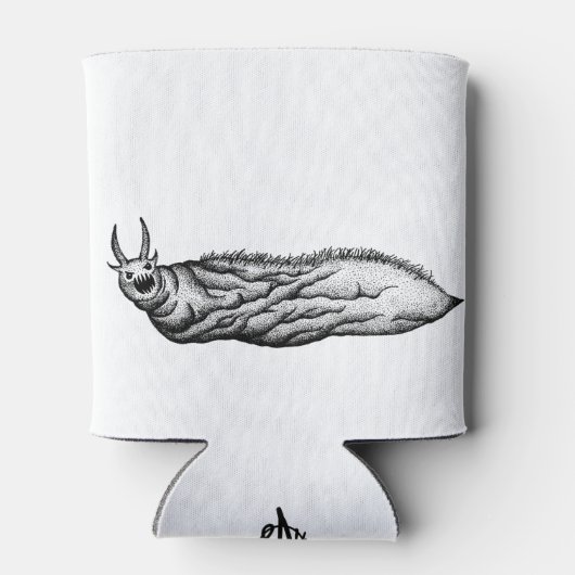 Kover und Definition Dosenkühler (Rückseite)