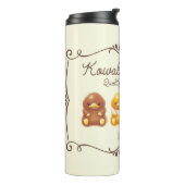 Kowalski Bäckerei - Baby Nifflers Thermosbecher (Nach links gedreht)