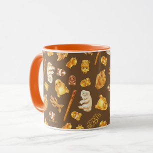 Kowalski Bakery Toss Pattern Tasse