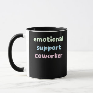 Koworker-Trending Sloth Tasse