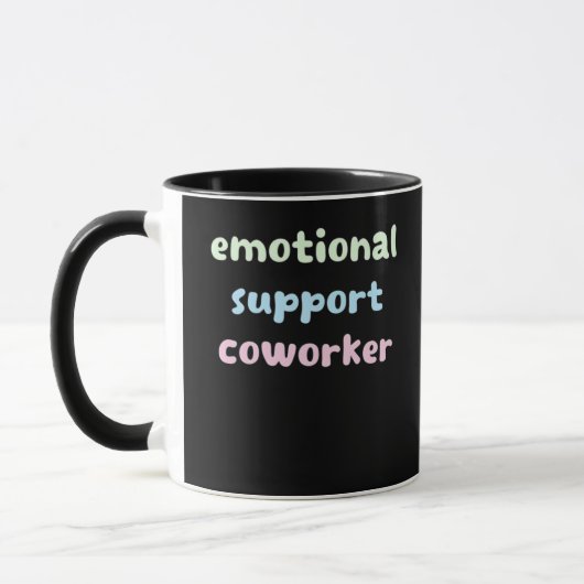 Koworker-Trending Sloth Tasse (Links)