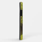 Koya Sugi Zedern-Bäume Case-Mate iPhone Hülle (Hinten/Rechts)