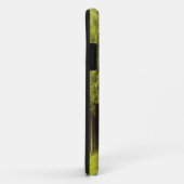 Koya Sugi Zedern-Bäume Case-Mate iPhone Hülle (Hinten/Rechts)