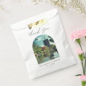 Koyoto Wedding Vielen Dank Foto Fevor Bag Geschenktütchen (Versiegelt)