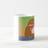 Kozaru Lieben Kobuta Kaffeetasse (Mittel)