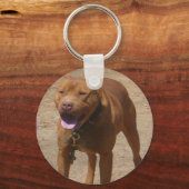KozMoeKeyChain Schlüsselanhänger (Vorderseite)