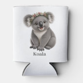  Kozy Koala Kühler Dosenkühler (Vorderseite)