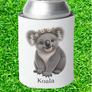  Kozy Koala Kühler Dosenkühler