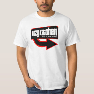 Kozy Küche T-Shirt