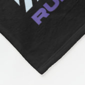 Kp Demon Hunters Halloween Huntrix The World Tour  Fleecedecke (Ecke)