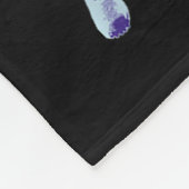 Kp Demon Hunters Halloween Huntrix What It Sounds Fleecedecke (Ecke)