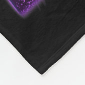 Kp Demon Hunters Halloween Mystery Showcase Y2k St Fleecedecke (Ecke)