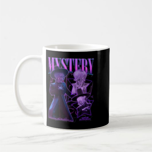 Kp Demon Hunters Halloween Mystery Showcase Y2k St Kaffeetasse (Links)