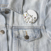 KP Friends USHI Button (Beispiel)