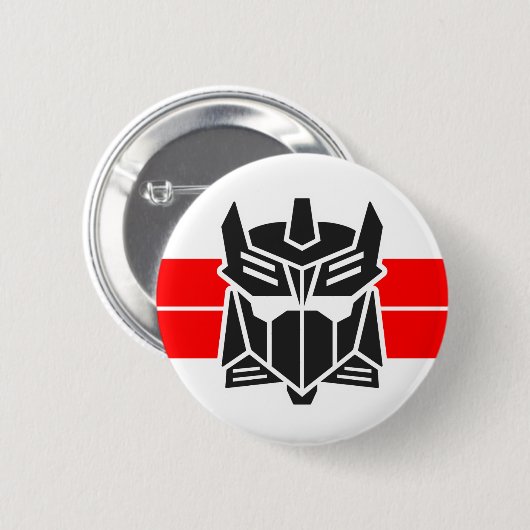 KP-Logo-Knopf Button (Vorne & Hinten)