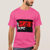 Kpc Archer T-Shirt (Vorderseite)