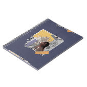 Kpop Aespa Winter Girlgroup Notizblock (Linke Seite)