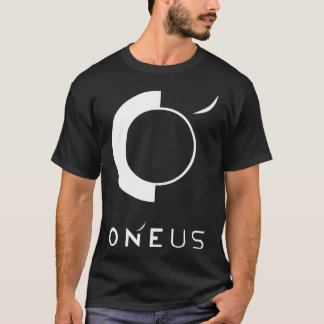 KPOP BOY GROUP ONEUS LIGHT US Classic T-Shirt