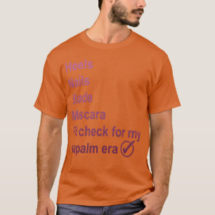 Kpop-Dämonenjäger-Fit-Check-Freund T-Shirt