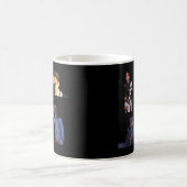 Kpop Exo Kai "Mmmh" Set [Kai VOL.One] Kaffeetasse (Mittel)