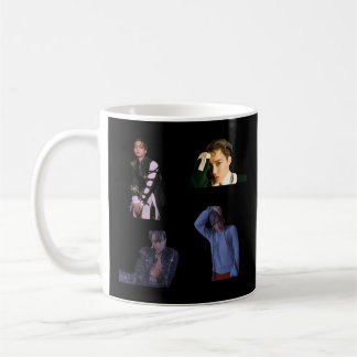 Kpop Exo Kai "Mmmh" Set [Kai VOL.One] Kaffeetasse