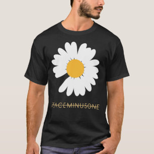 KPOP G-DRAGON PEACEMINUSONE DAISY Classic T - Shir T-Shirt