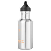 KPOP-Geschenk Edelstahlflasche (Rechts)