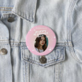 Kpop Idol Birthday Fancafe Style Button Button (Beispiel)