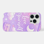 kpop iPhone hülle (Rückseite (Horizontal))