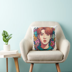 kpop kpopfan kpopfanart kpopidol kpopziehend kpopp kissen
