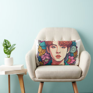 kpop kpopfan kpopfanart kpopidol kpopziehend kpopp lendenkissen