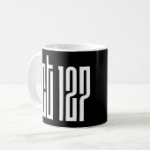 Kpop NCT 127 Beguiling aller männlichen Gruppe akt Kaffeetasse (Vorderseite Links)