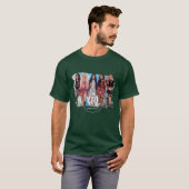 Kpop Rolling Quartz-Member II T-Shirt (Vorne ganz)