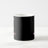 Kpop Tasse Benutzerdefiniert Koreanisches Geschenk (Mittel)