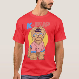 KPup T-Shirt