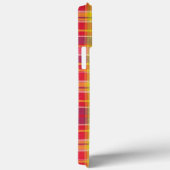 Kque mit Fliesen Case-Mate iPhone Hülle (Rückseite / Rechts)