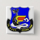 KQVN BUTTON (Vorderseite)