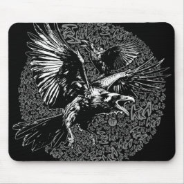 KRA KRA! MOUSEPAD