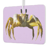 Krabbe Autolufterfrischer (Links)