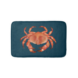 Krabbe Badematte