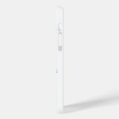 Krabbe Case-Mate iPhone Hülle (Rückseite / Links)