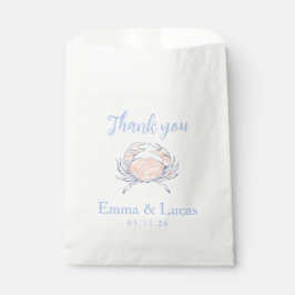 Krabbe Geschenktütchen