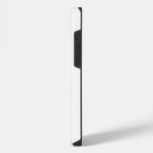 Krabbe iPhone Hülle (Linke Seite)