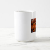 Krabbe Kaffeetasse (Mittel)