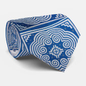 Krabbe Krawatte (Gerollt)